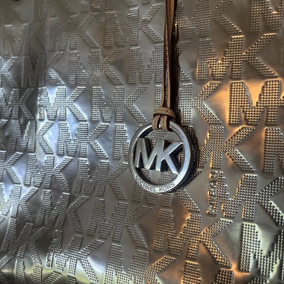 Michael Kors Tote - Picture 6 of 9